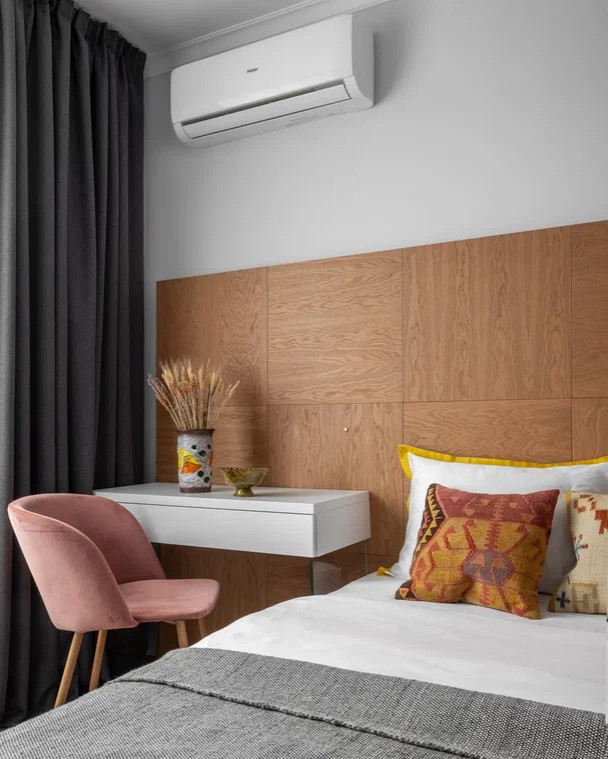 Мещерский лес