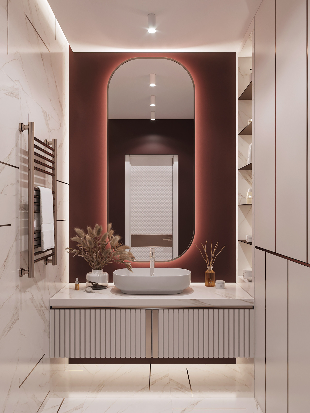 Проекты нашей дизайн-студии