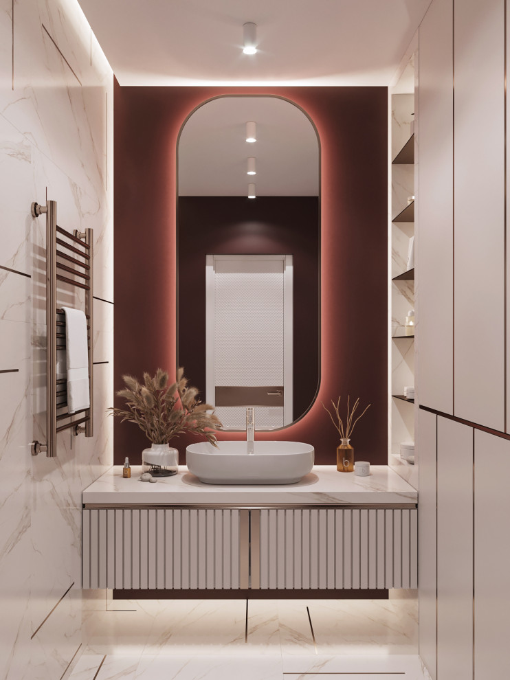 Проекты нашей дизайн-студии