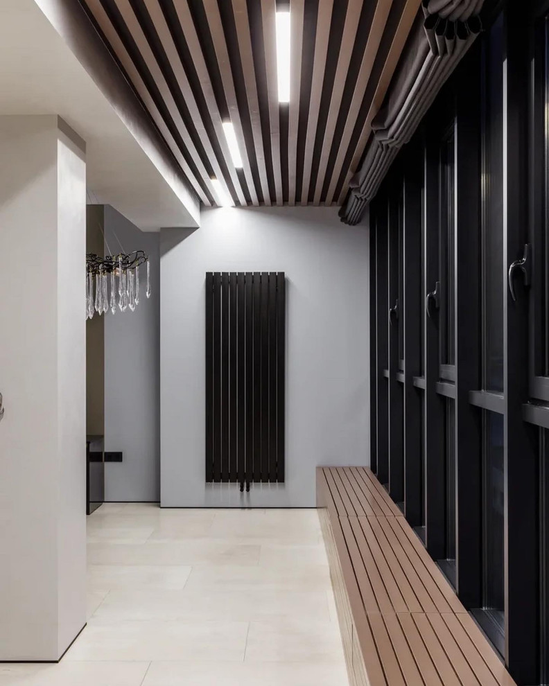 Квартира в Центре города.