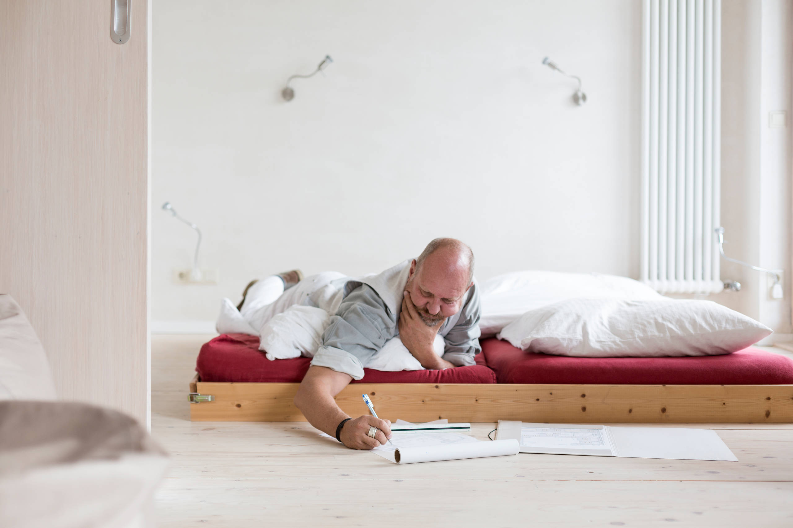 Веди себя хорошо: Почему заказчик может отказаться от архитектора