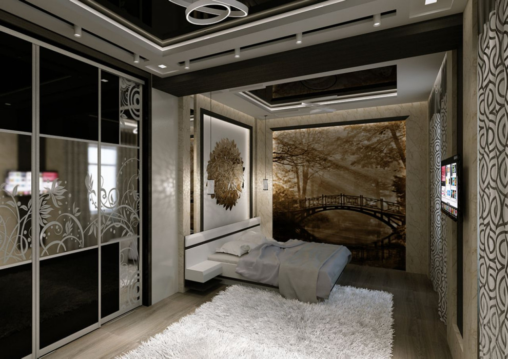 Обложка проекта: Люкс