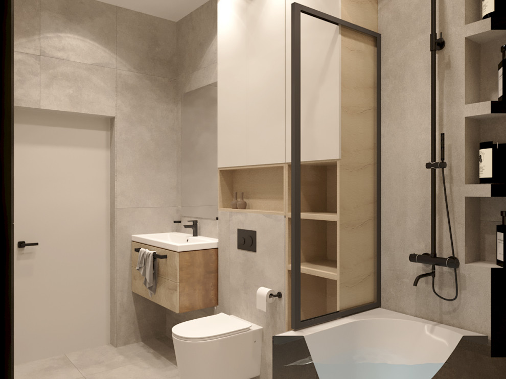 ЖК "Норвежский" г. Казань