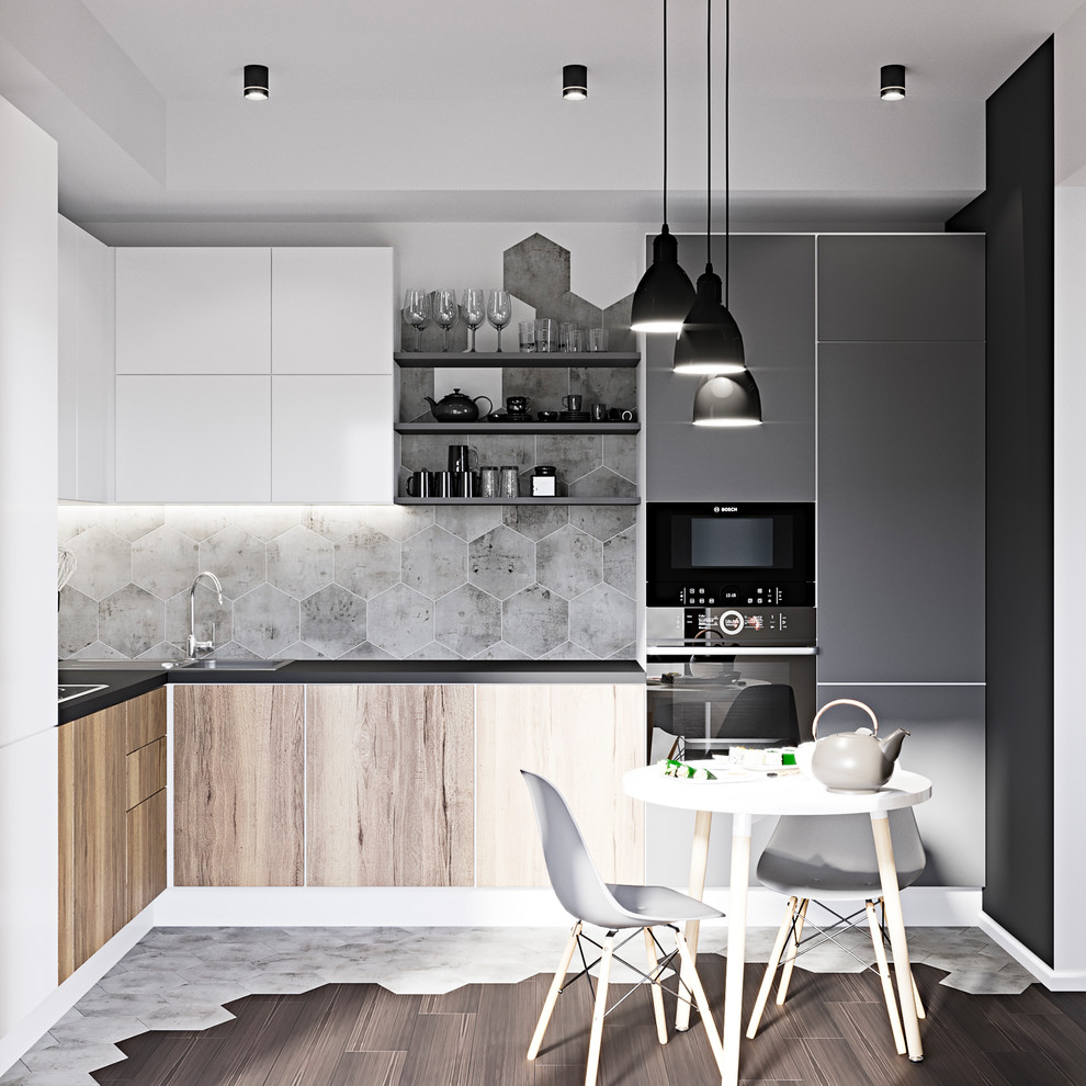 Ремонт квартиры на ул.Красная д.9