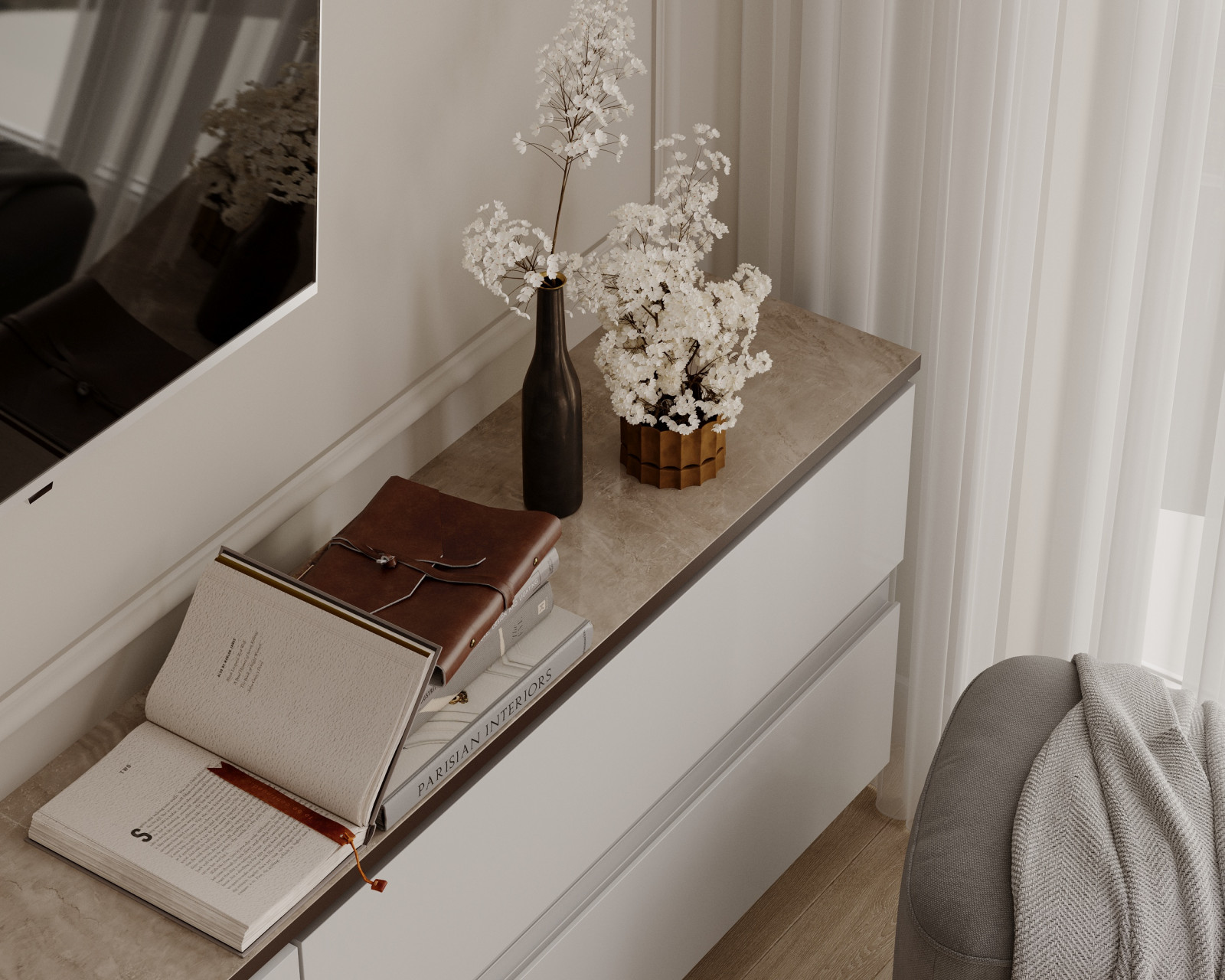 ЖК Fresh 44 кв м