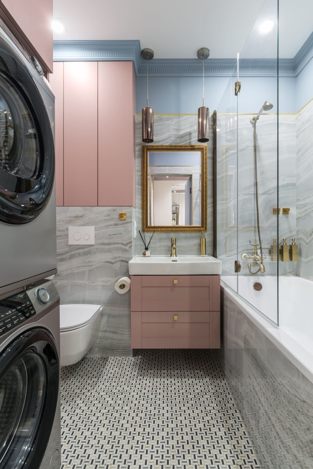 Обложка проекта: Aurel