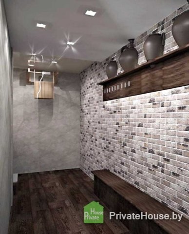 Сауна 3D Relax, г. Минск