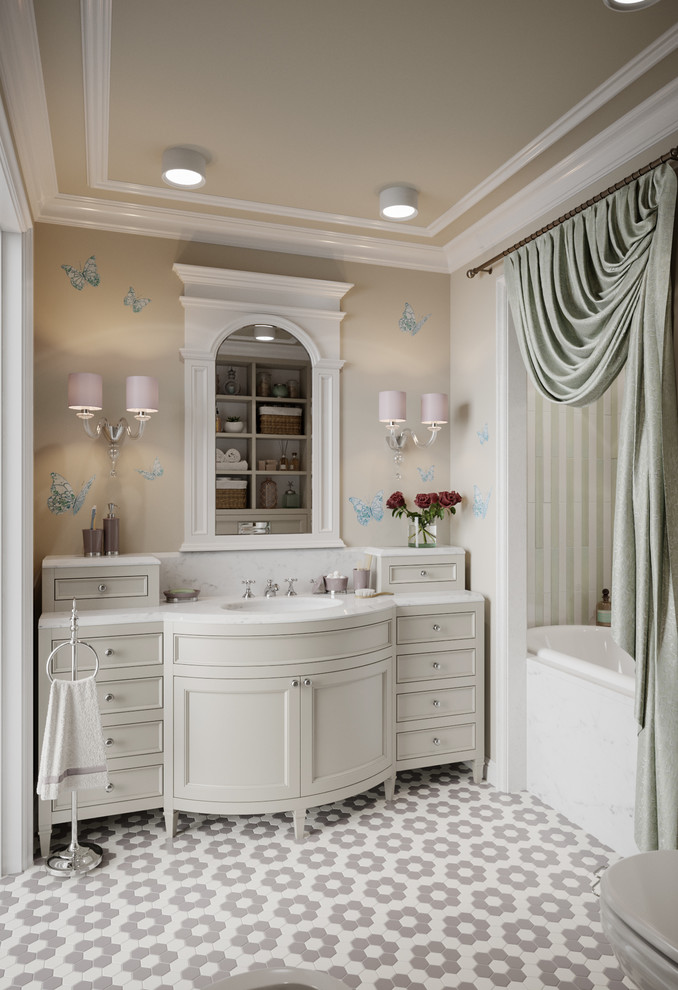 Квартира в Клубном Доме Depre