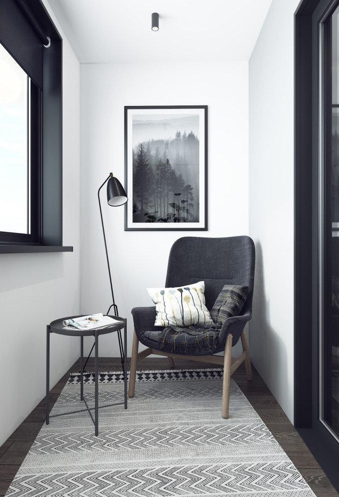 квартира-студия