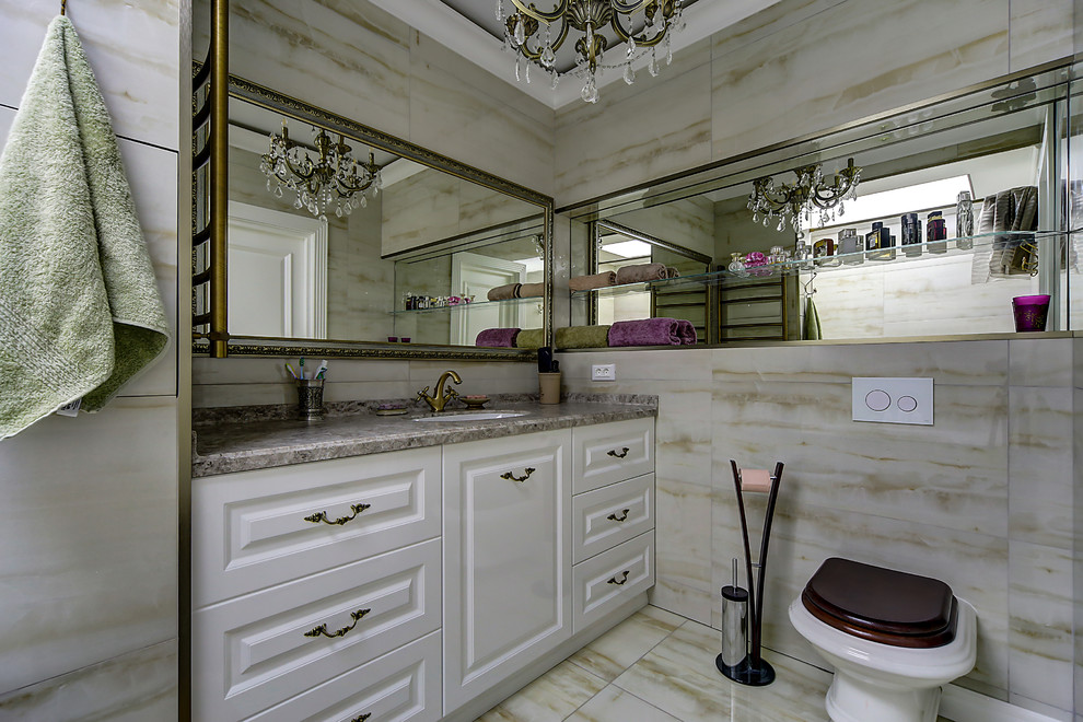 Дизайн студия "D7INTERIOR" - Dilya Akramova