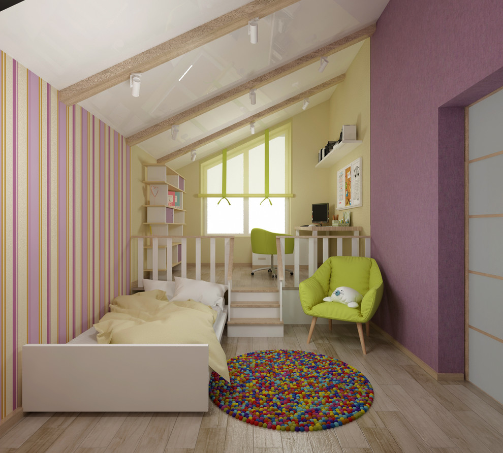 Дом в средиземноморском стиле (г.Дзержинск)