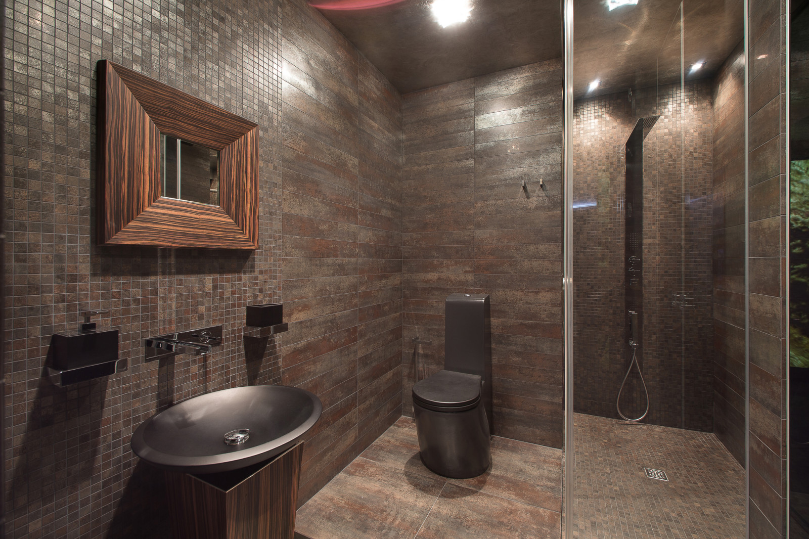 Неоклассика в Самаре