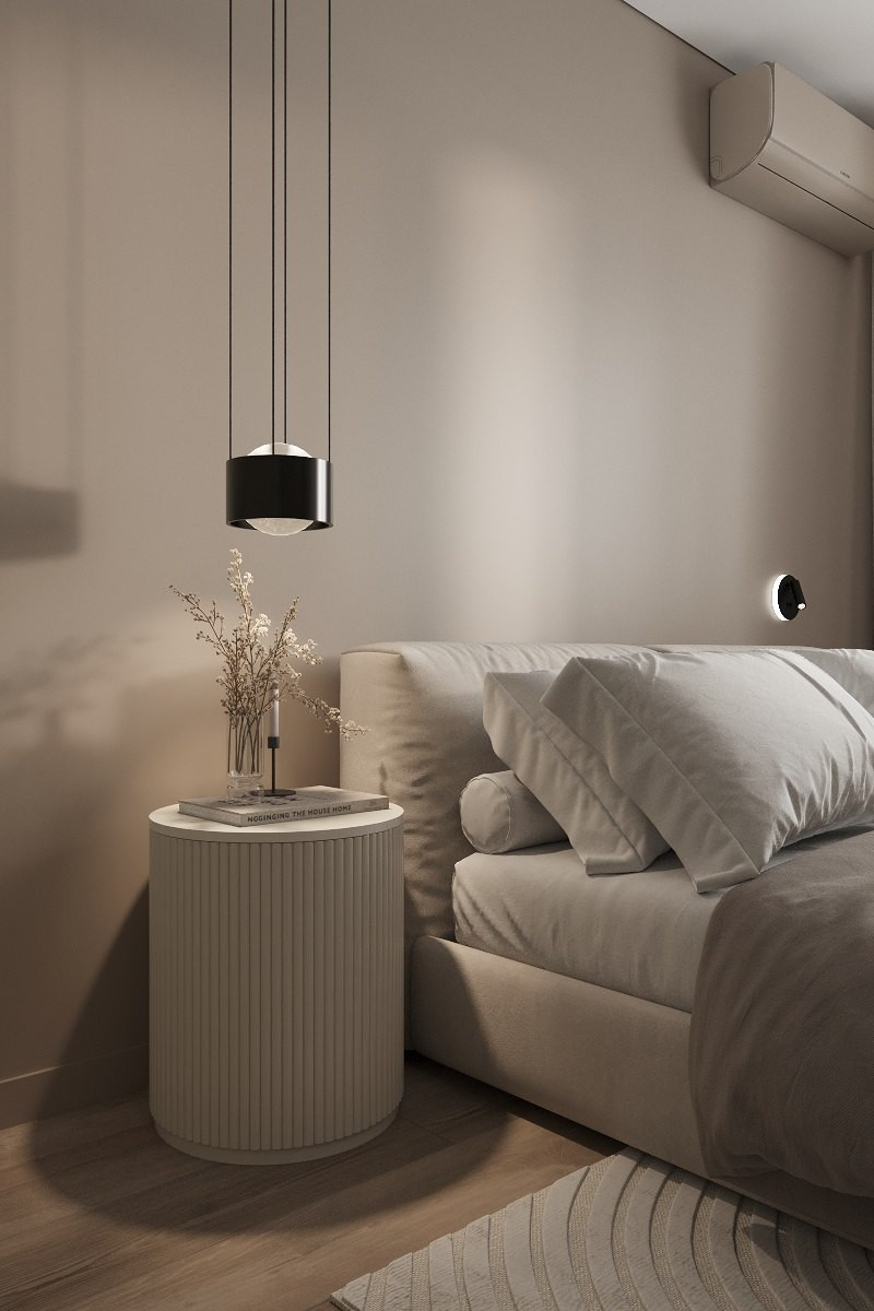 ЖК Притяжение