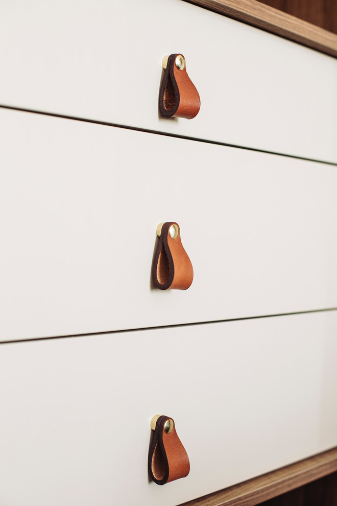 Комод. Детали