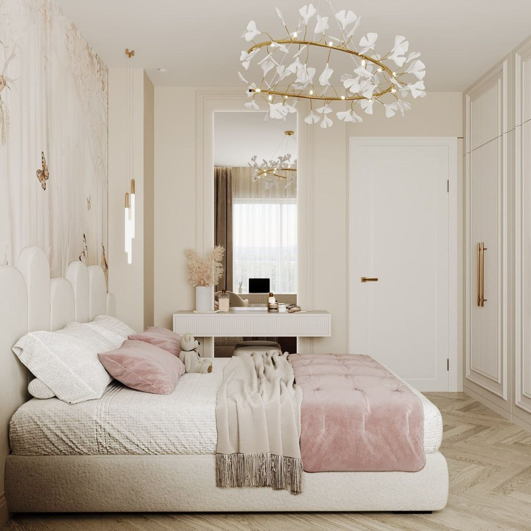 ЖК Сердце Сибири 138 м.кв.