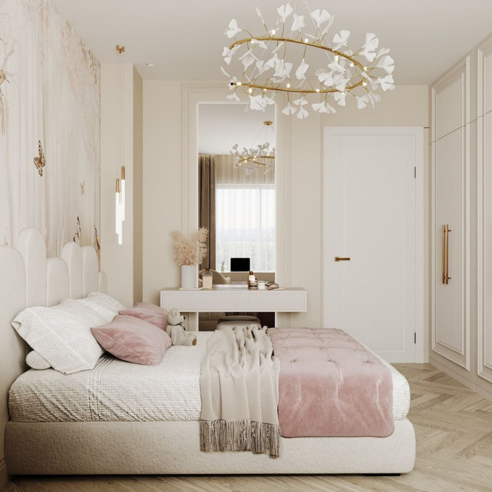 ЖК Сердце Сибири 138 м.кв.