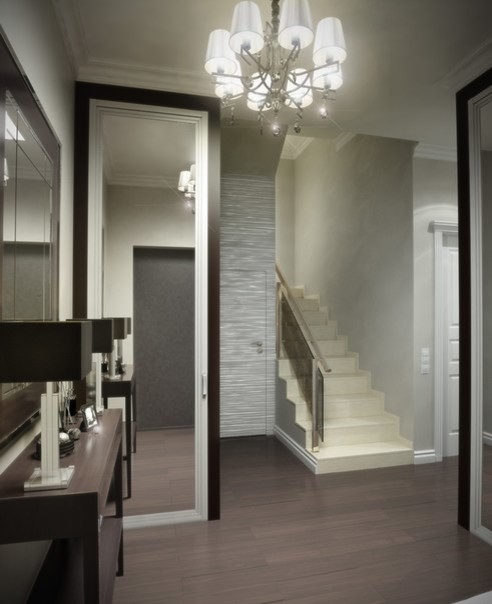 Квартира на Дубровке