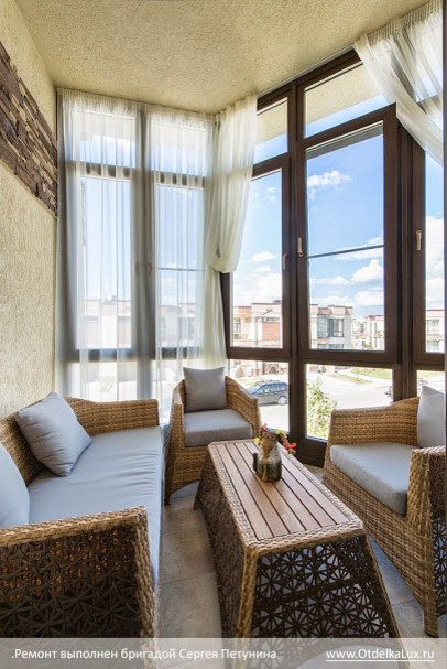 Артель Сергея Петунина