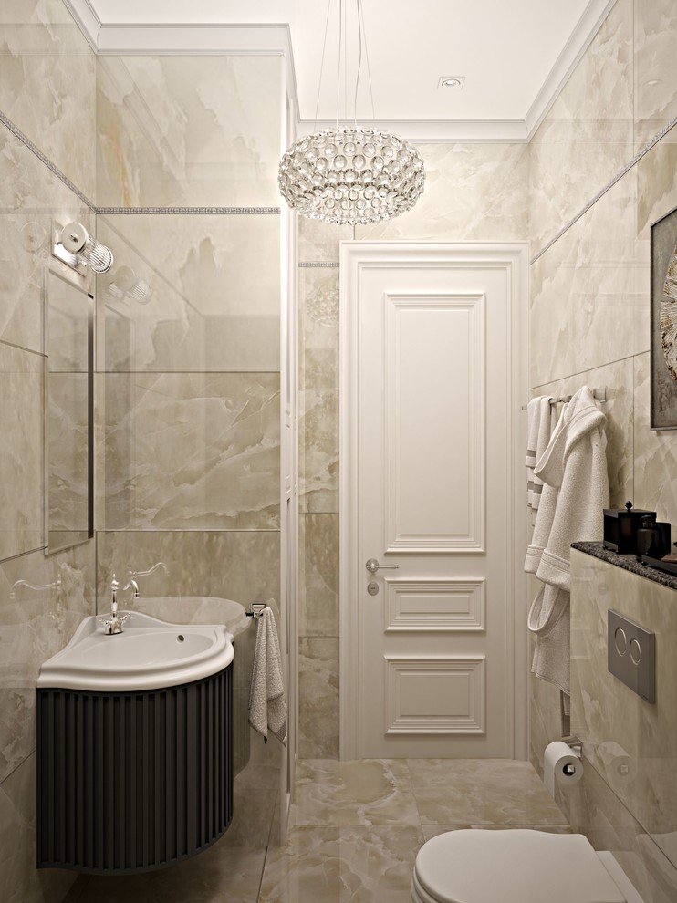 Павшинская пойма, квартира 165 метров