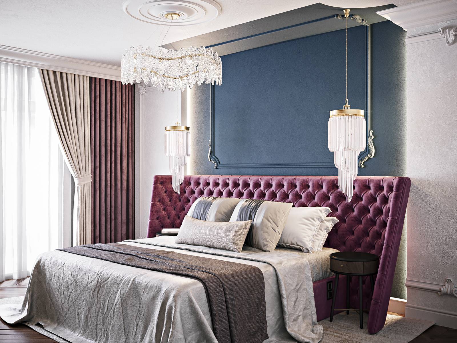 Residence Leningrad