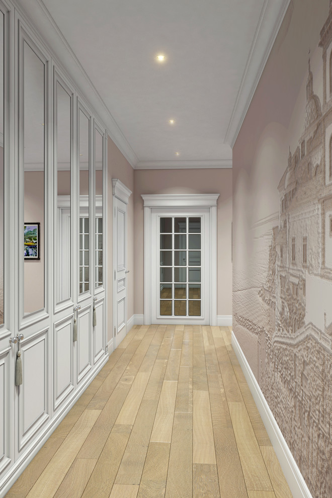 Квартира в Киеве (проект)