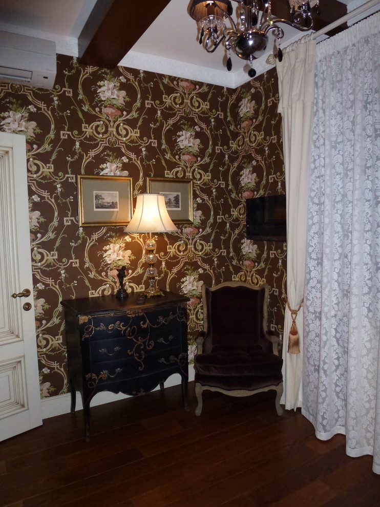 Загородный дом 320 кв.м