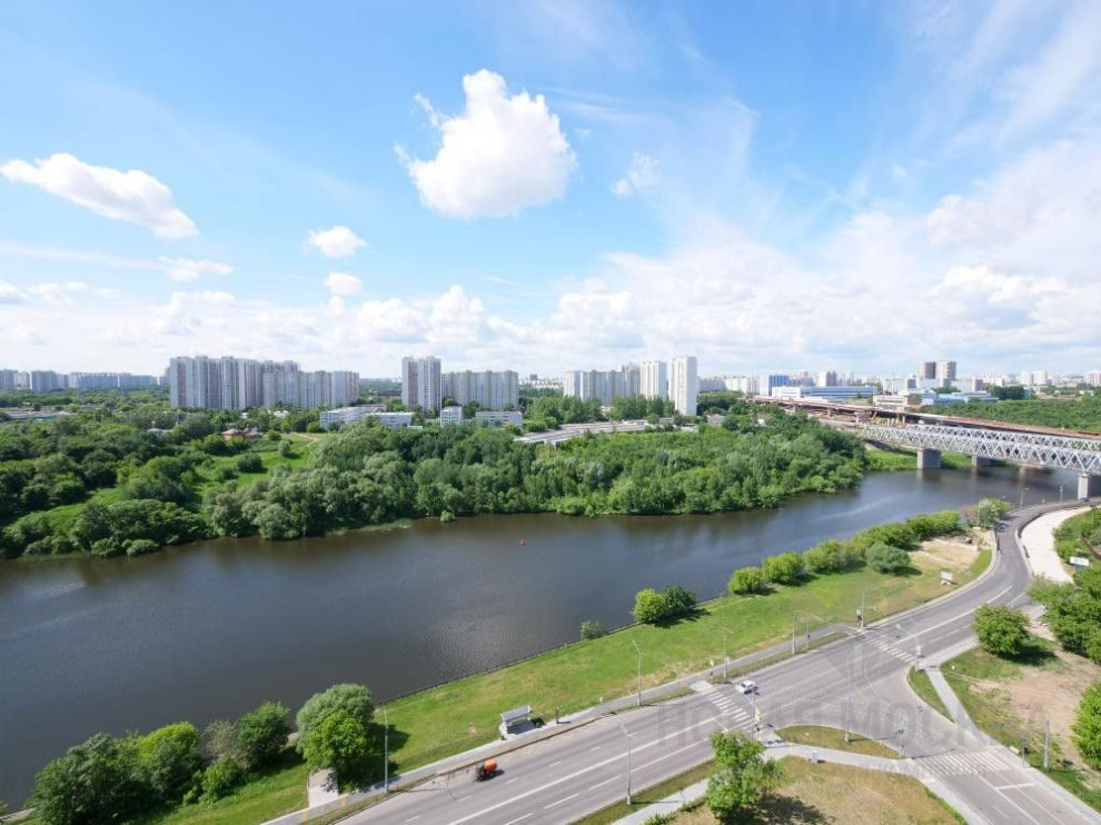 Ремонт 3-комнатной квартиры 90 кв.м в ЖК «Домашний»