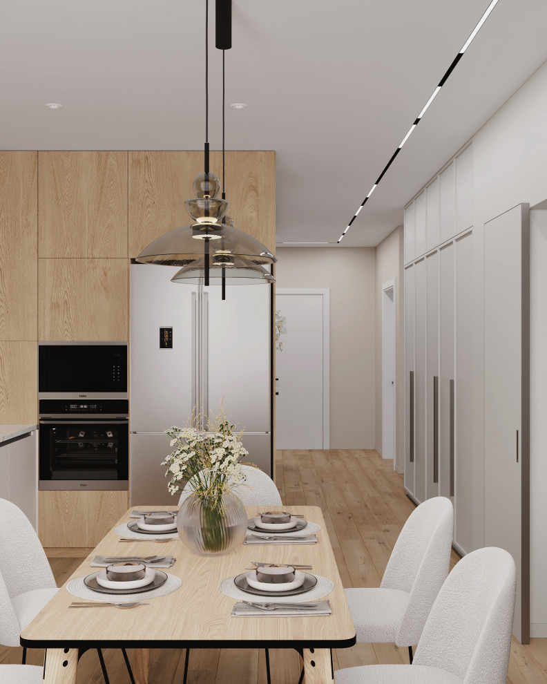 Квартира на Куйбышева