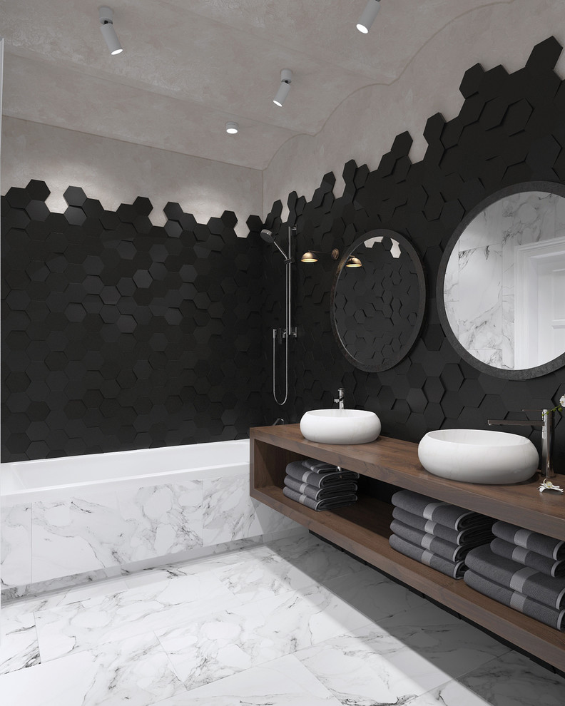 ЧАСТНЫЙ ИНТЕРЬЕР НА УЛ. АВТОЛЮБИТЕЛЕЙ