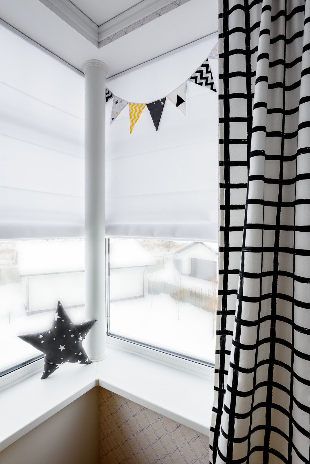 Детская комната