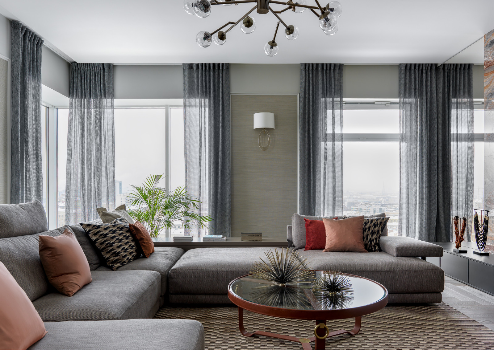 квартира 90 м.кв.