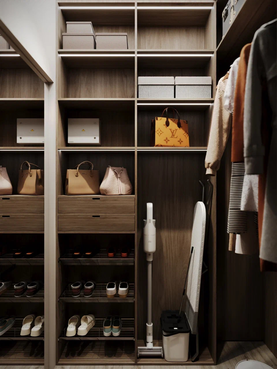 ЖК СЕРЕБРЯНЫЙ ФОНТАН