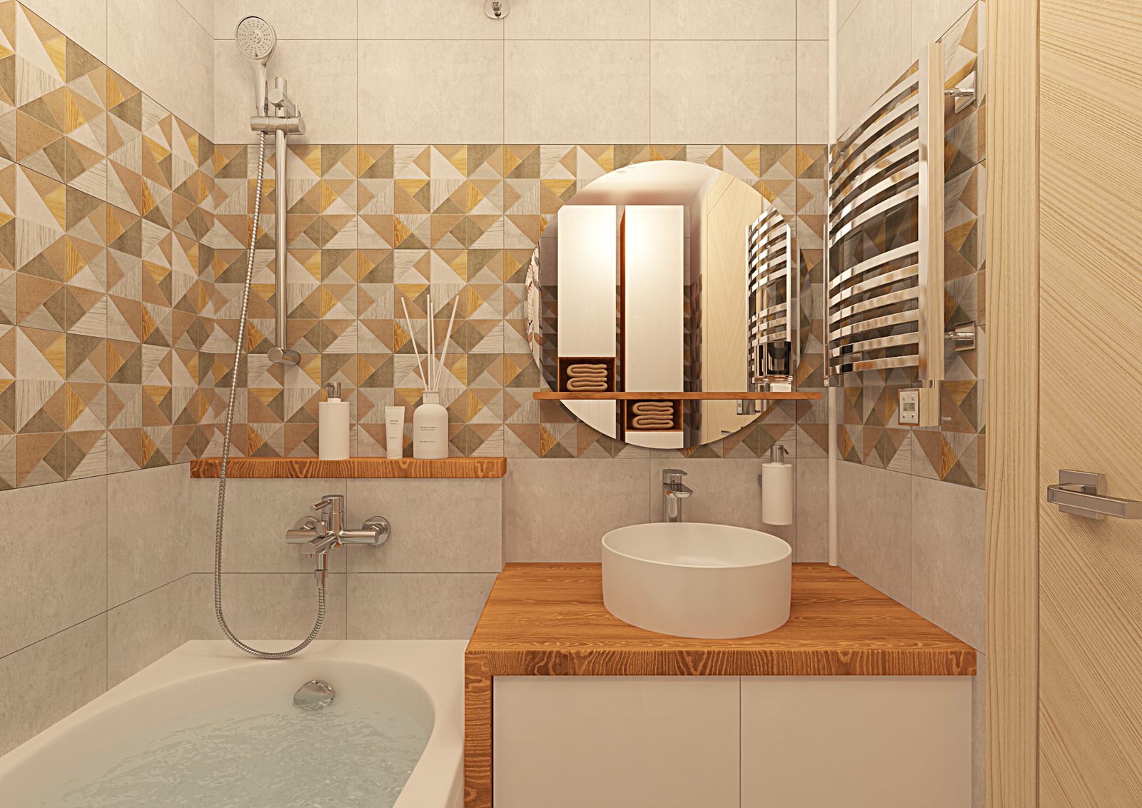 Влюбленные в Маяк