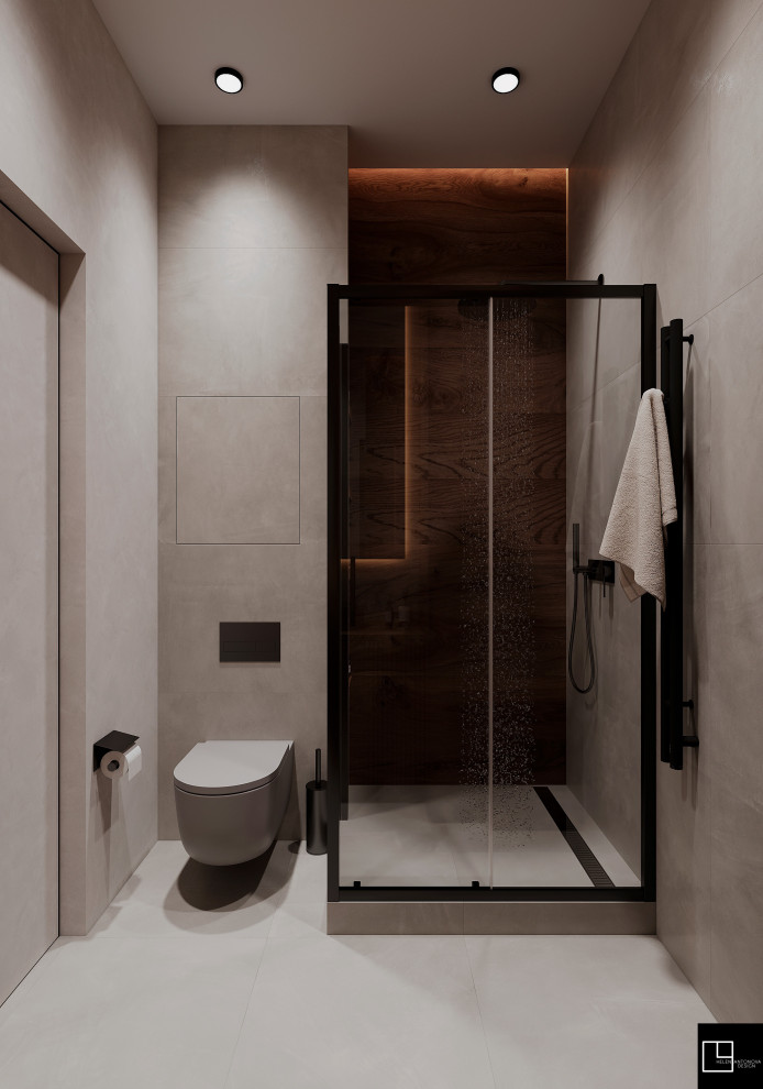 ЖК КРЫЛЬЯ | 66м2