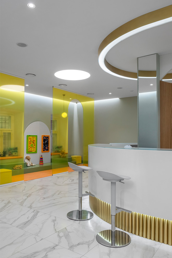 Клиника на Неглинной