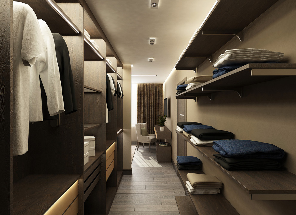 Дизайн-интерьера