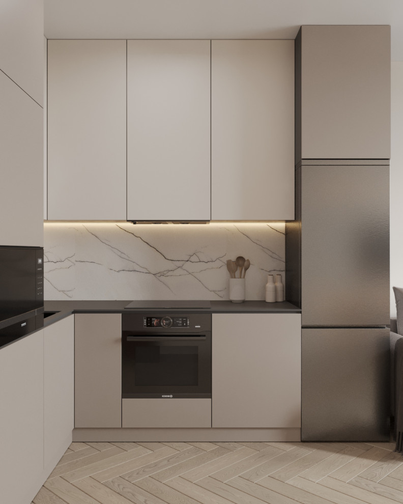 ЖК Дом на Васильевском