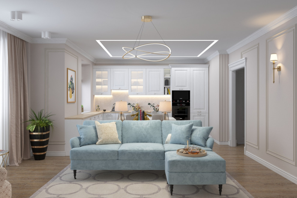 ЖК "Тюльпан"