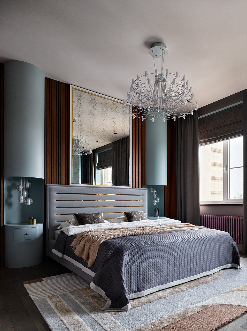 "Хрупкая сила"