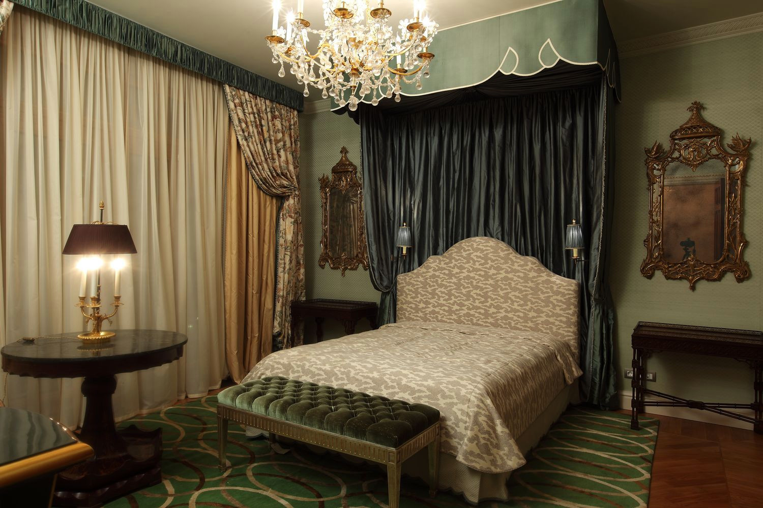 Восточные сладости