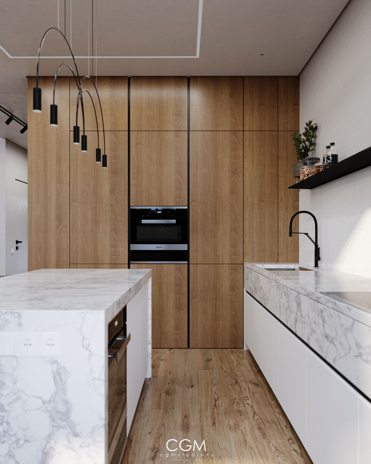 Частный дом в Севастополе