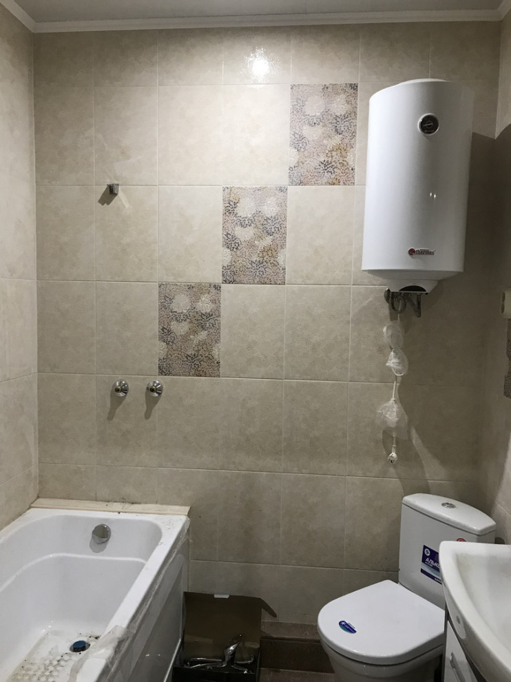 Ремонт квартиры 14 в Москве