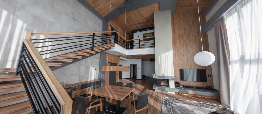 Коттедж в Стрельне