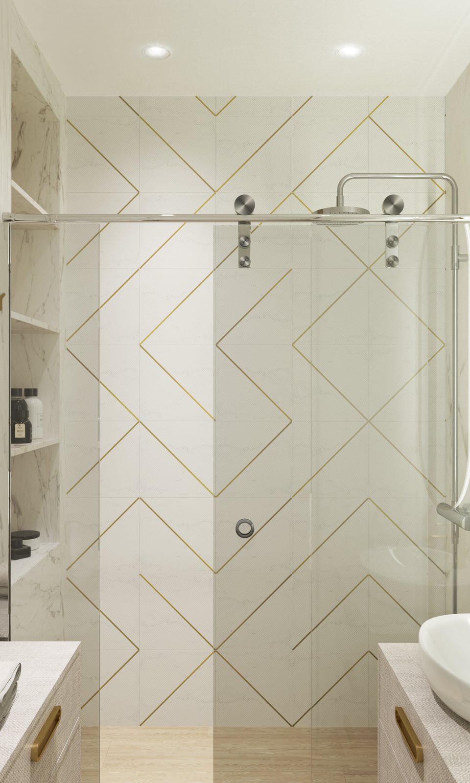 Квартира на Пулковском шоссе