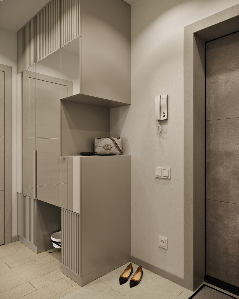 Двухкомнатная квартира р-он Нижегородский