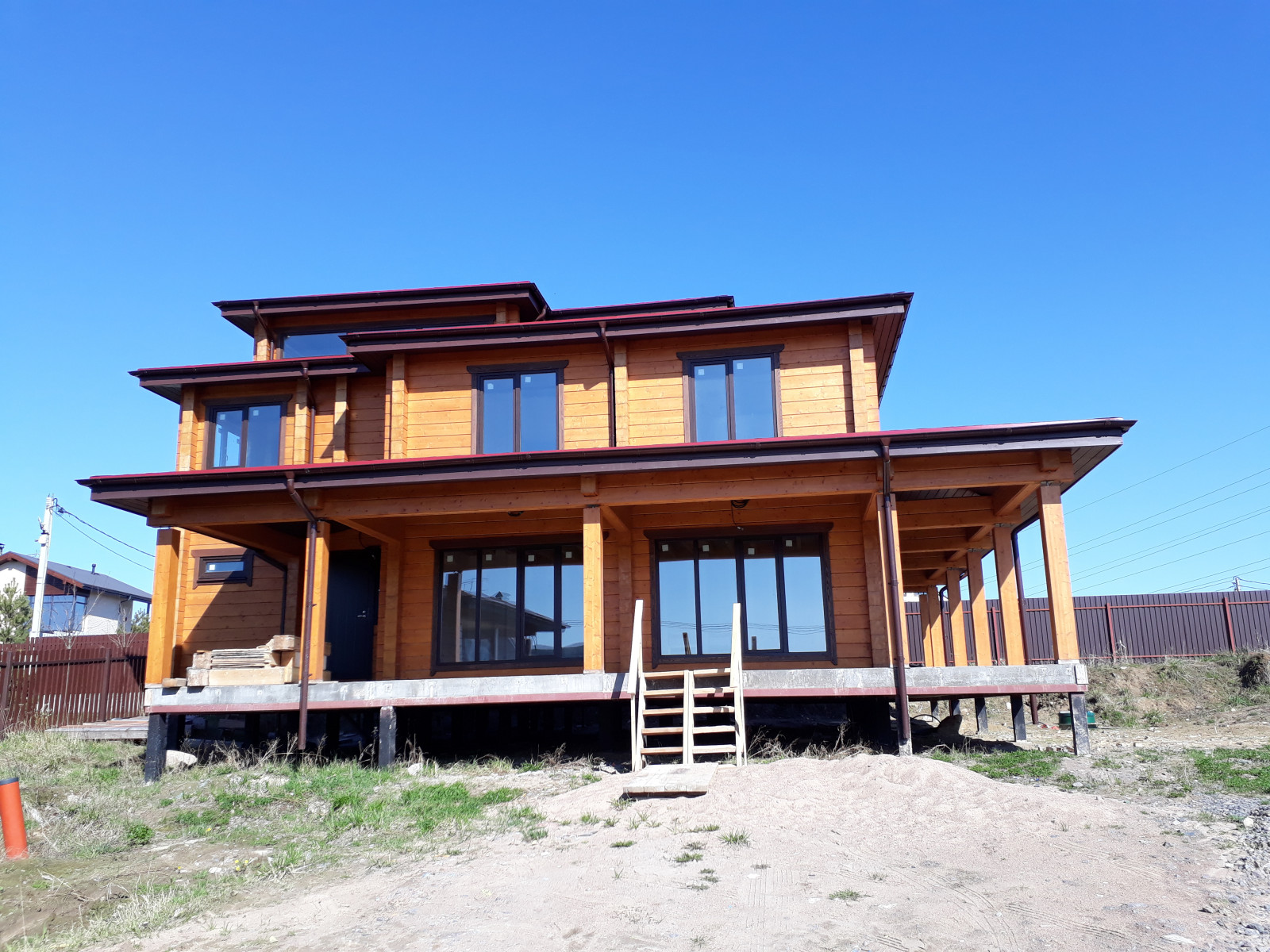 ПРИМЕРЫ РАБОТ