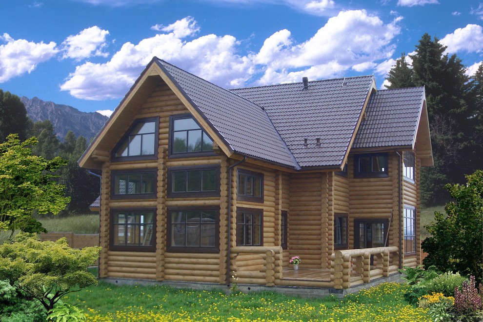 Обложка проекта: Д-334