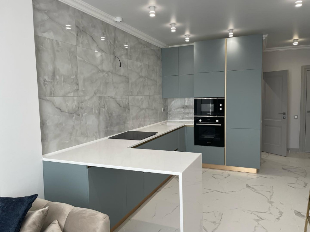 Люберцы ул. Инициативная