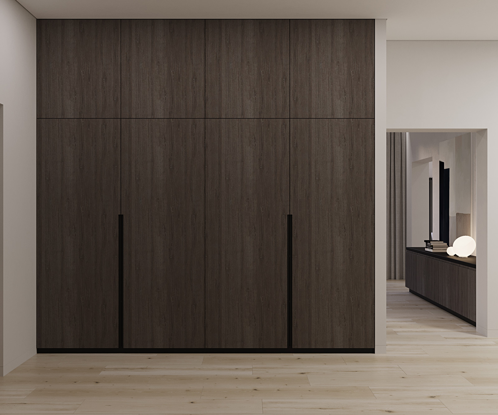 Загородный дом 2021