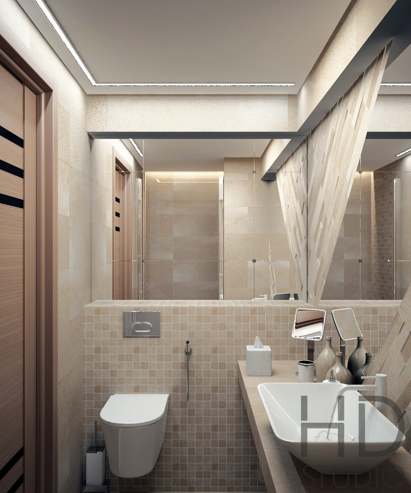 ЖК Золотой Берег (шоурум)